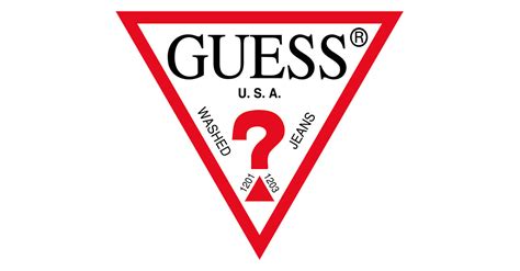 guess homepage